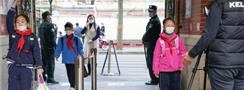 多地中小学生返校开学